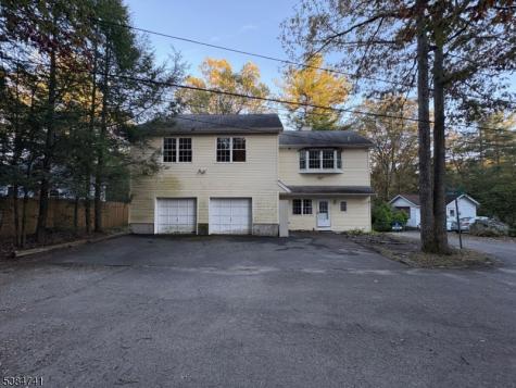 5327 Berkshire Valley Road Jefferson NJ 07438