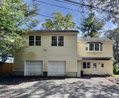 5327 Berkshire Valley Road Jefferson NJ 07438