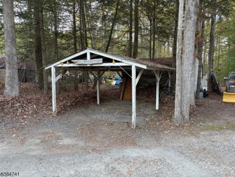 5327 Berkshire Valley Road Jefferson NJ 07438