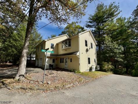 5327 Berkshire Valley Road Jefferson NJ 07438
