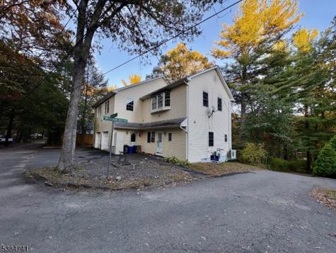 5327 Berkshire Valley Road Jefferson NJ 07438