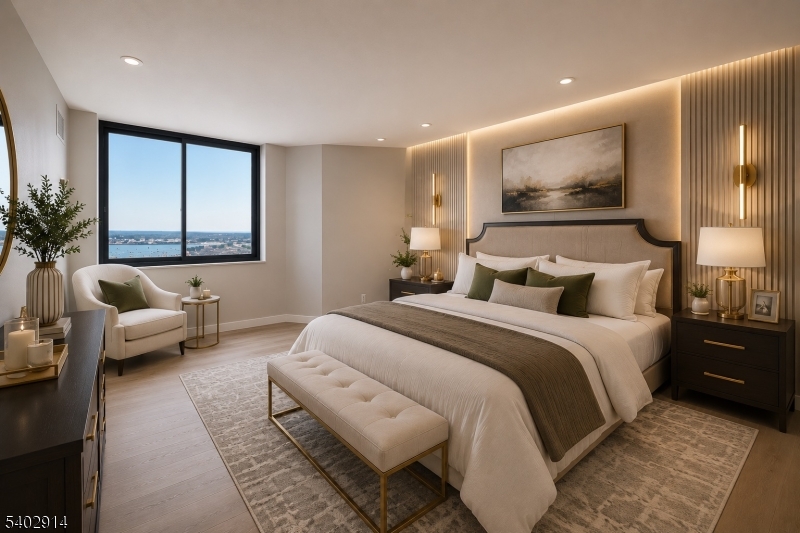 2138 Harmon Cove Tower Secaucus NJ 07094