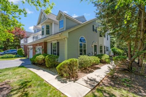 34 Topaz Drive Franklin NJ 08823