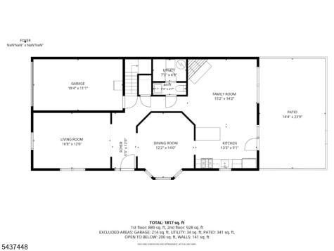 34 Topaz Drive Franklin NJ 08823