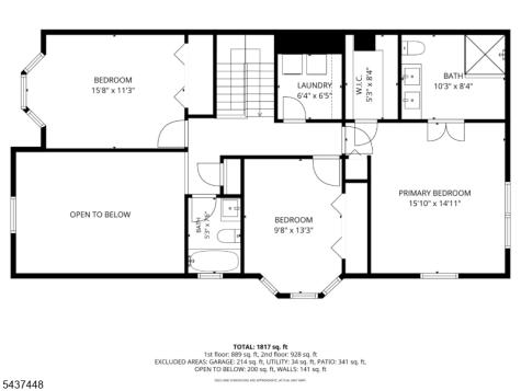 34 Topaz Drive Franklin NJ 08823