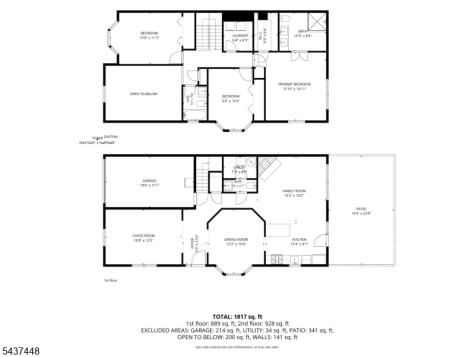 34 Topaz Drive Franklin NJ 08823