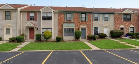 534 Norwich Court Piscataway NJ 08854