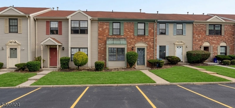 534 Norwich Court Piscataway NJ 08854