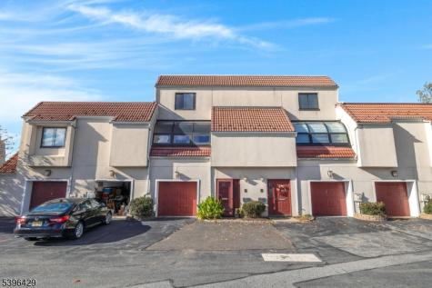 57 Musano Court West Orange NJ 07052