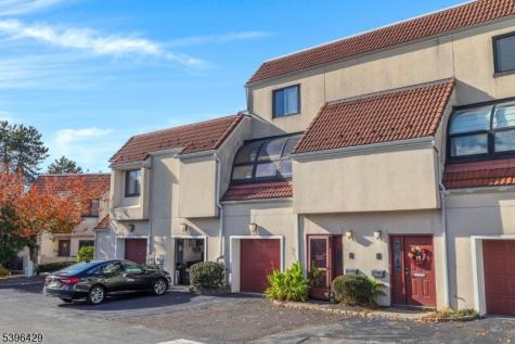57 Musano Court West Orange NJ 07052
