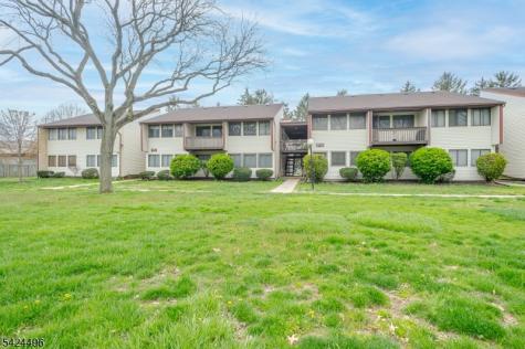 12 J Avon Drive East Windsor NJ 08520