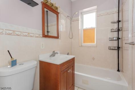 133 N Maple Avenue East Orange NJ 07017
