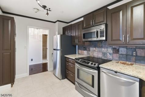 2 Claridge Drive Verona NJ 07044