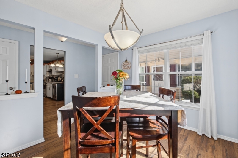 1218 Magnolia Lane Branchburg NJ 08876