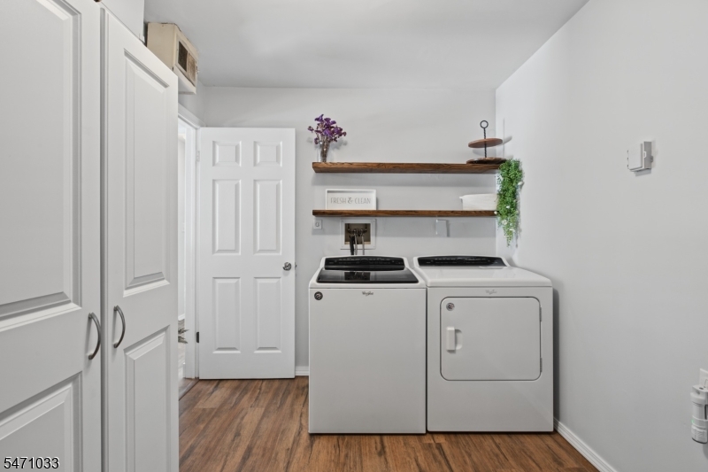 1218 Magnolia Lane Branchburg NJ 08876