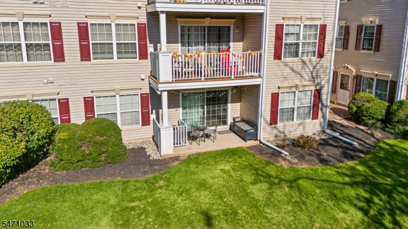 1218 Magnolia Lane Branchburg NJ 08876