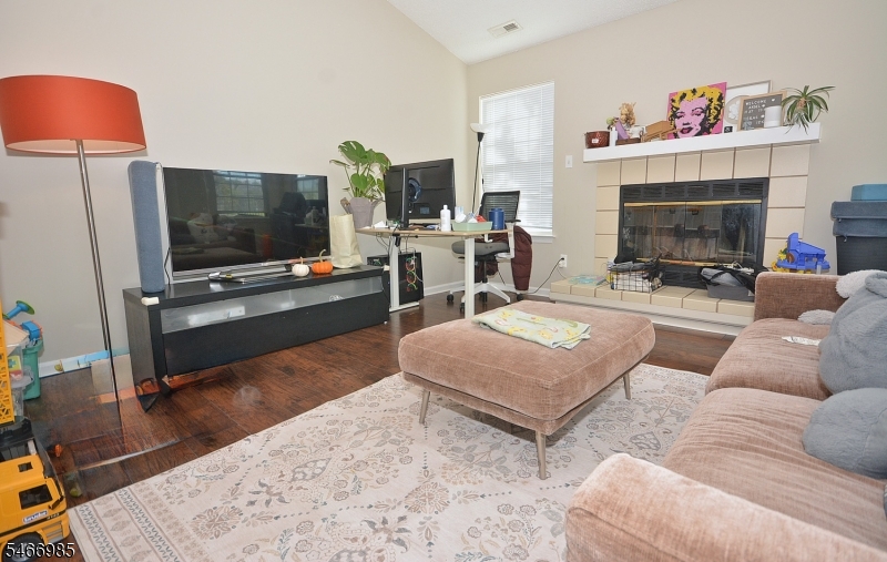 1312 Rustic Court Lawrence NJ 08648