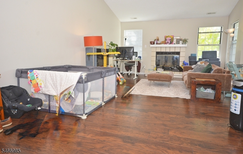 1312 Rustic Court Lawrence NJ 08648