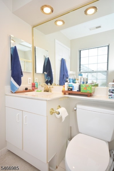 1312 Rustic Court Lawrence NJ 08648