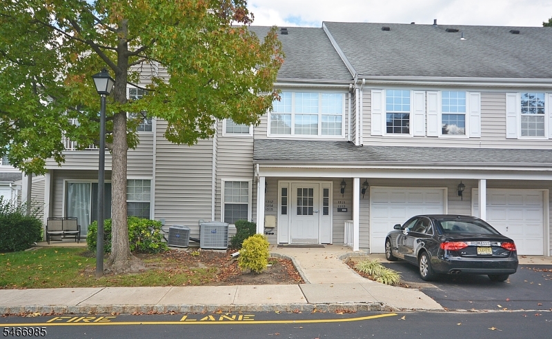 1312 Rustic Court Lawrence NJ 08648