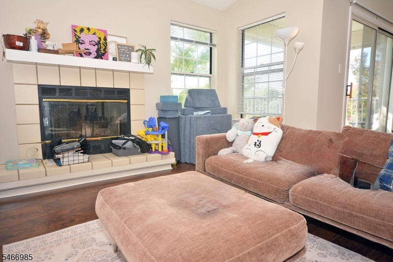 1312 Rustic Court Lawrence NJ 08648