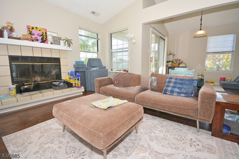 1312 Rustic Court Lawrence NJ 08648