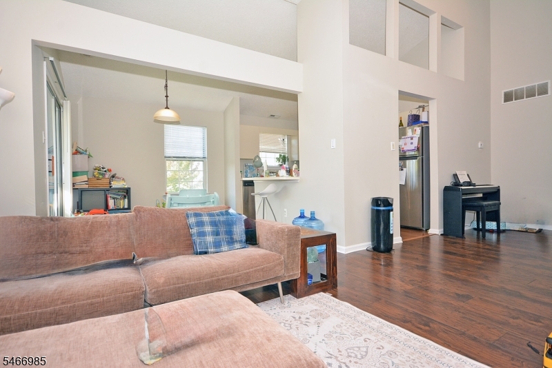 1312 Rustic Court Lawrence NJ 08648