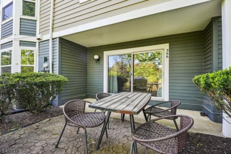 366 Pond Road Bridgewater NJ 08807