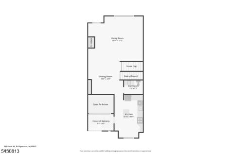 366 Pond Road Bridgewater NJ 08807