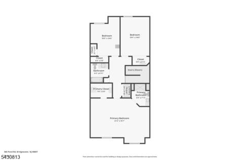366 Pond Road Bridgewater NJ 08807