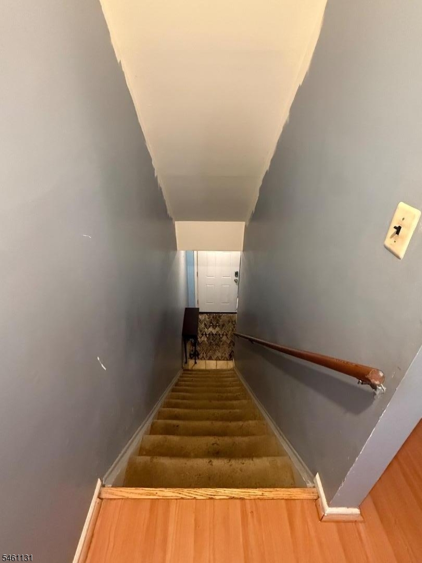 23 Washington Avenue North Plainfield NJ 07060