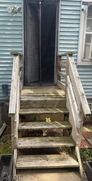 23 Washington Avenue North Plainfield NJ 07060