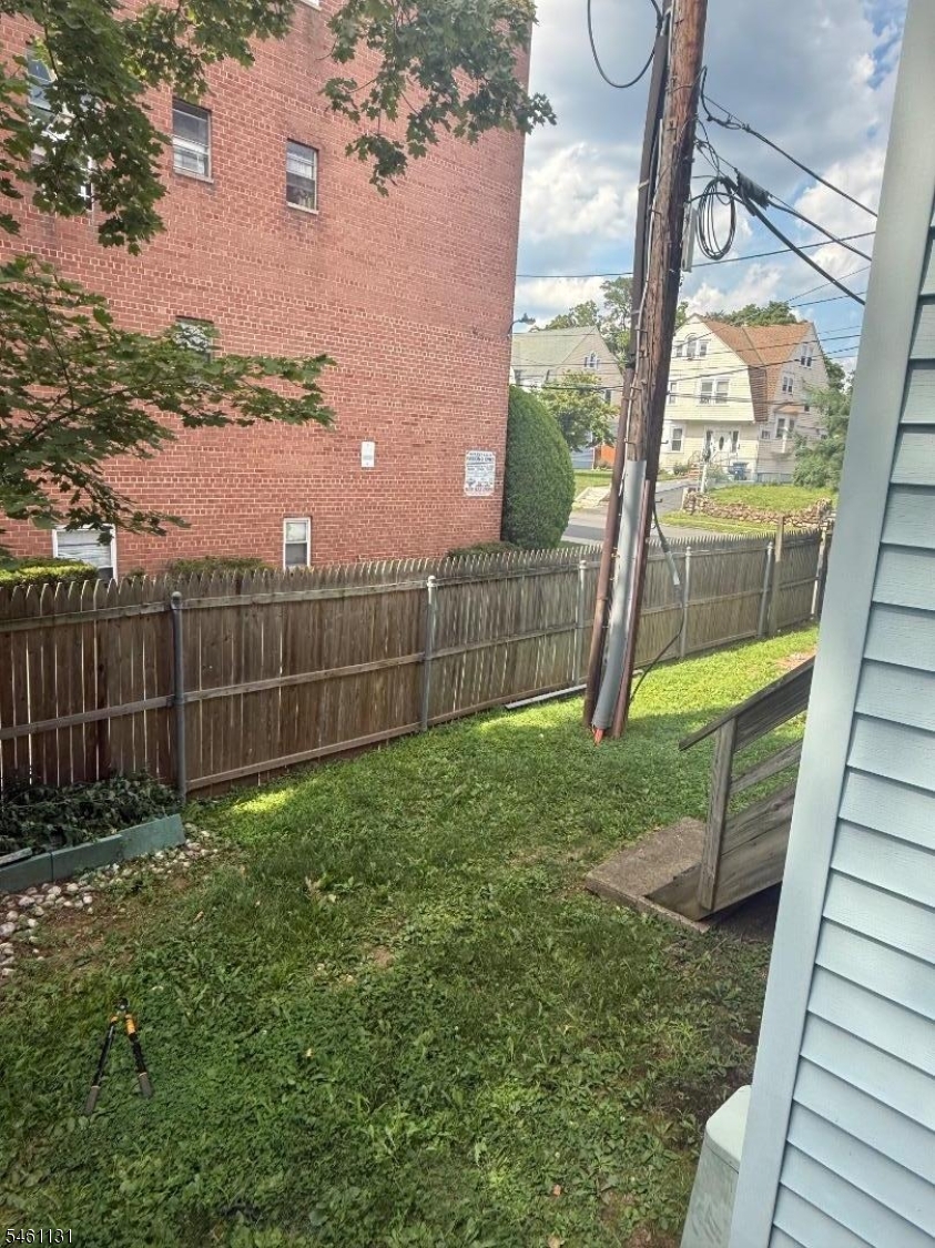 23 Washington Avenue North Plainfield NJ 07060