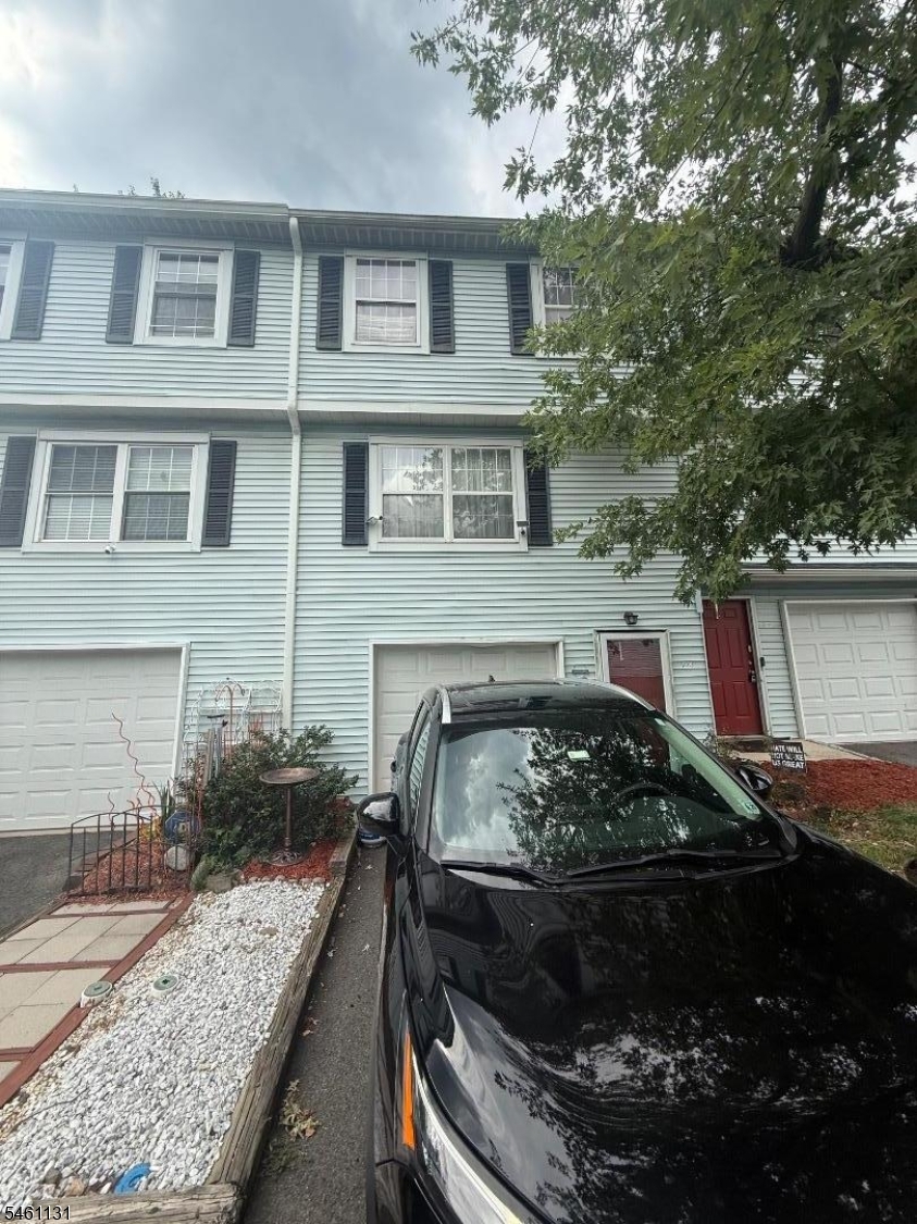 23 Washington Avenue North Plainfield NJ 07060
