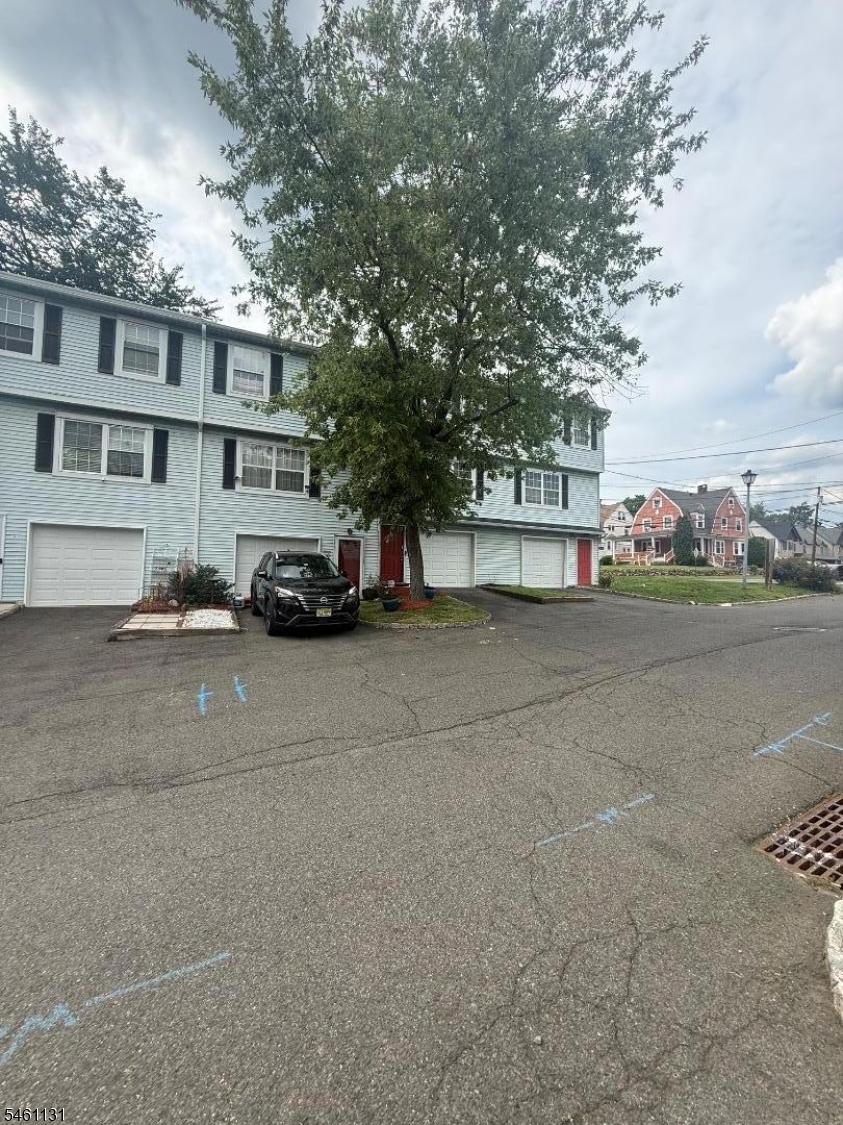 23 Washington Avenue North Plainfield NJ 07060