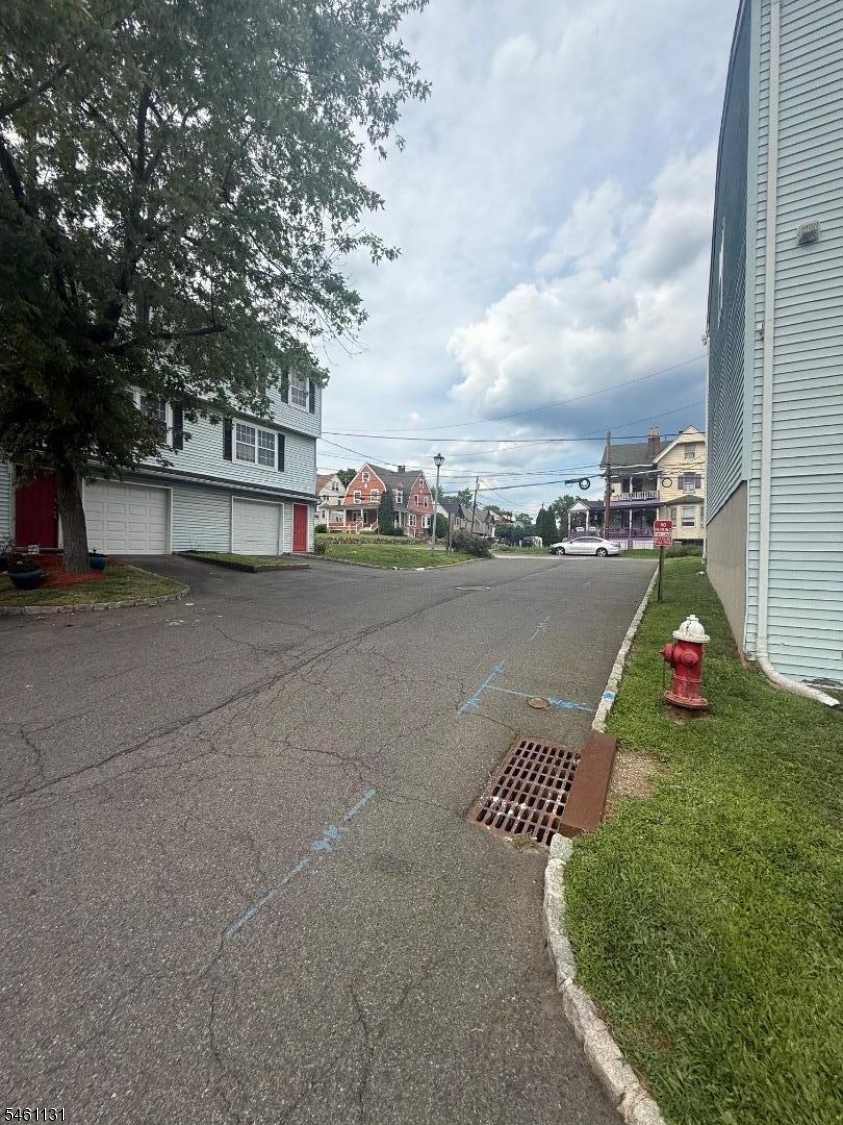 23 Washington Avenue North Plainfield NJ 07060