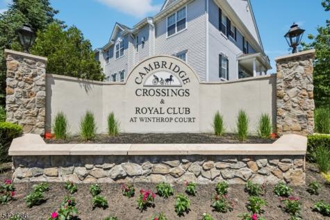 22 Devonshire Drive Clifton NJ 07013