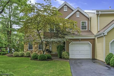 9 Northbridge Place Morris NJ 07960