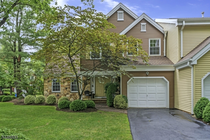 9 Northbridge Place Morris NJ 07960