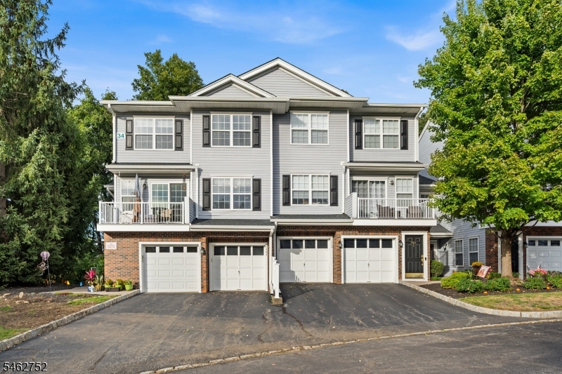3401 Scenic Court Denville NJ 07834