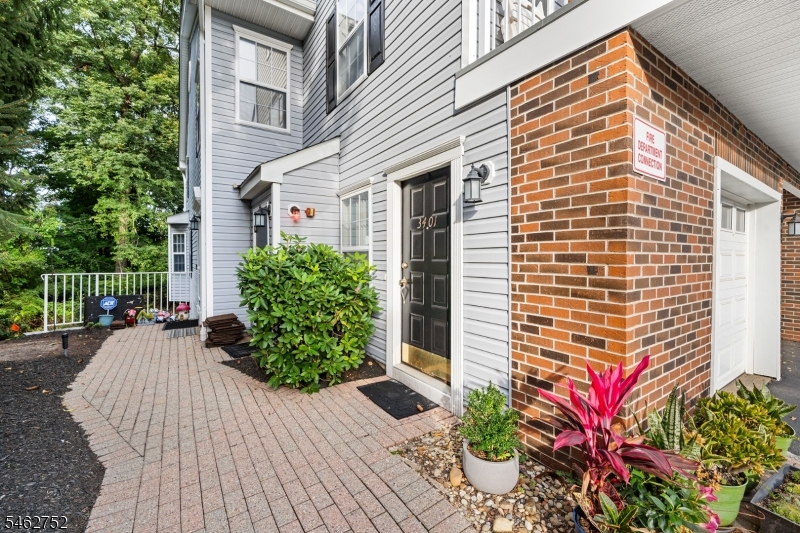 3401 Scenic Court Denville NJ 07834