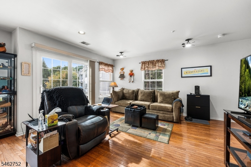 3401 Scenic Court Denville NJ 07834