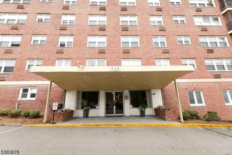 415 Claremont Avenue Montclair NJ 07042