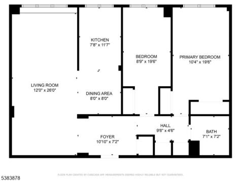 415 Claremont Avenue Montclair NJ 07042