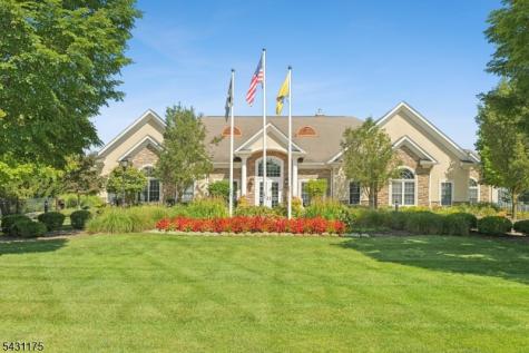 17 Lara Place Warren NJ 07059