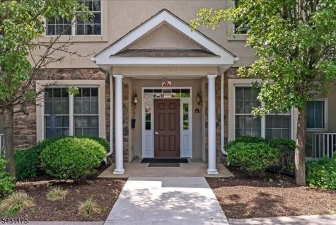 17 Lara Place Warren NJ 07059
