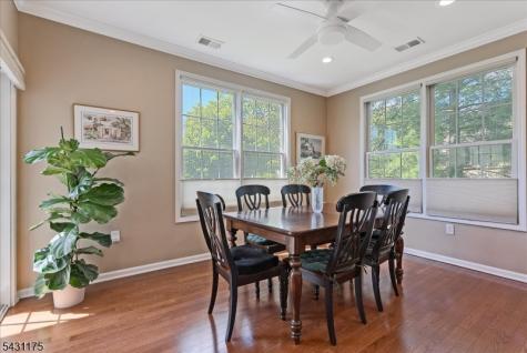 17 Lara Place Warren NJ 07059
