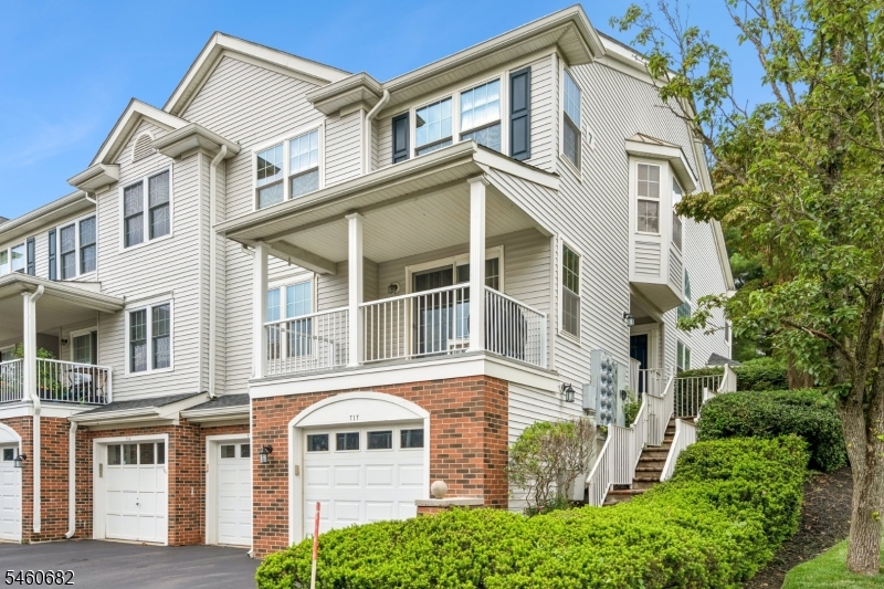 718 Buckland Court Denville NJ 07834