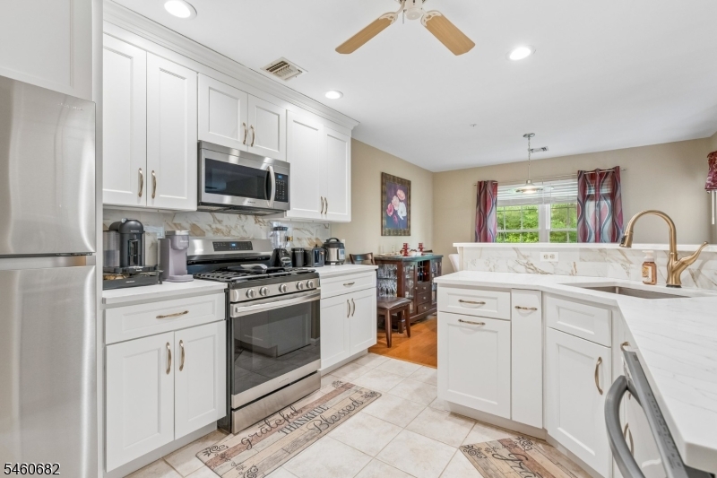718 Buckland Court Denville NJ 07834