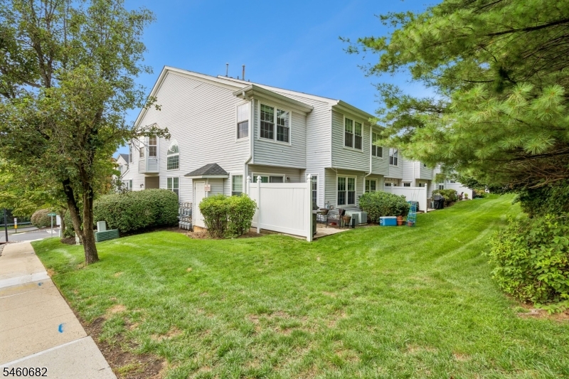 718 Buckland Court Denville NJ 07834